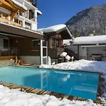 Le Sporting Hotel 3*