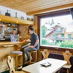 Le Sporting Hotel