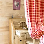 Le Sporting Hotel Morzine
