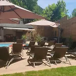 Hotel Le Sporting