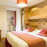 Le Sporting 3* Morzine