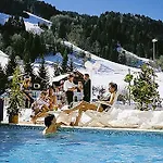 Le Sporting Hotel 3*