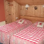 Le Sporting Hotel 3*