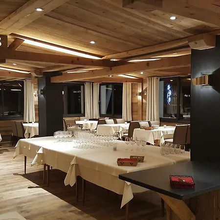 Hotel Le Sporting Morzine