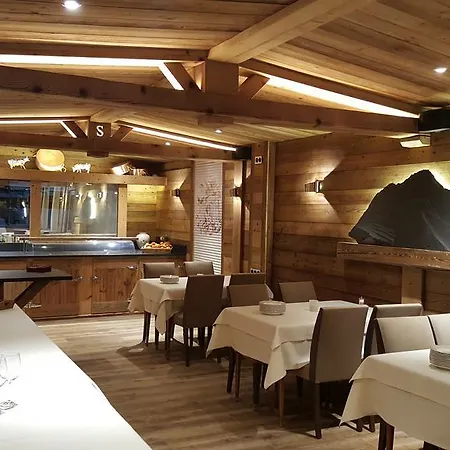 Hotel Le Sporting 3*