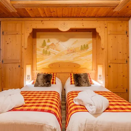 Le Sporting Morzine