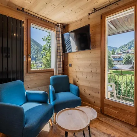 Hotel Le Sporting Morzine