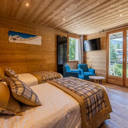 Le Sporting Hotel