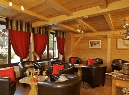 Hotel Le Sporting Morzine