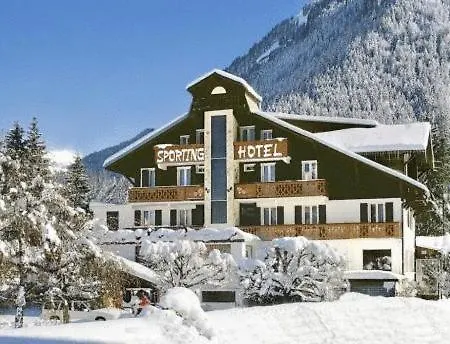 Le Sporting Hotel