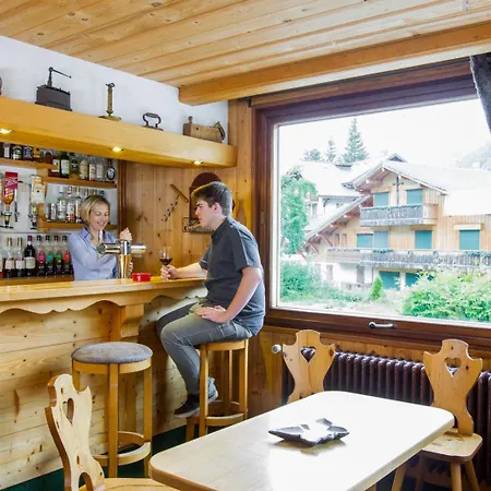 Le Sporting Hotel
