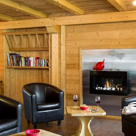 Le Sporting Hotel 3*