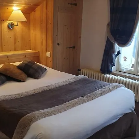 Le Sporting Hotel 3*