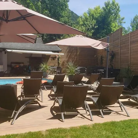 Hotel Le Sporting