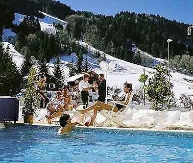 Le Sporting Hotel 3*