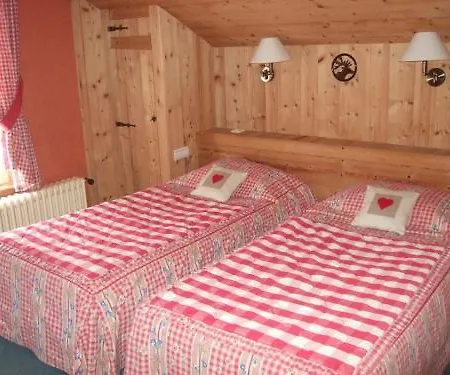 Le Sporting Hotel 3*