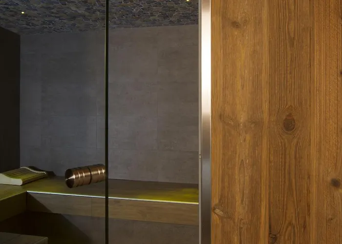 Szálloda Le Sporting Morzine